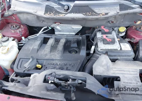 2014 Jeep Patriot Latitude из США, поврежденный, VIN 1C4NJRFB4ED665161